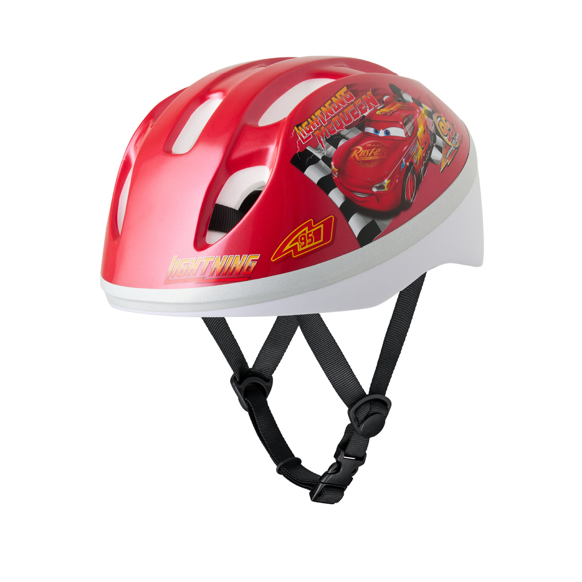 キッズヘルメットXS/S カーズ – アイデス公式オンラインストア｜お子様