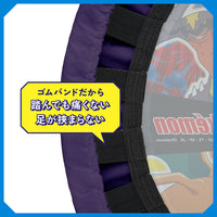 ポケモントランポリン アクティブジャンプ