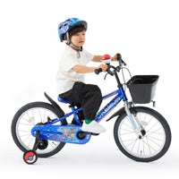 【10月10日(金)発売予定】ポケモン自転車 16/18