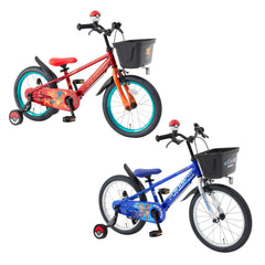 ポケモン自転車 16/18