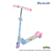 キックスクーター ポケモン S イーブイ