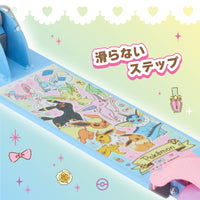 キックスクーター ポケモン S イーブイ