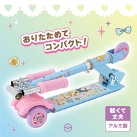 キックスクーター ポケモン S イーブイ
