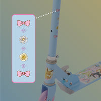 キックスクーター ポケモン S イーブイ