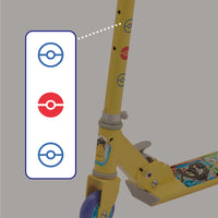 キックスクーター ポケモン S