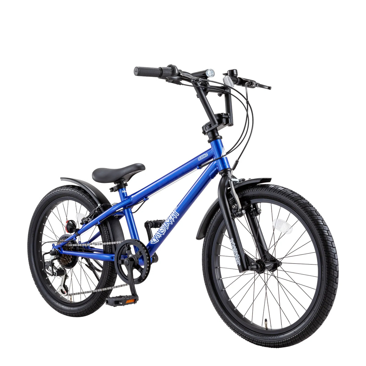 D-Bike エクストリート 20インチモデル ディーバイク ビーエムエクストリート 20 – アイデス公式