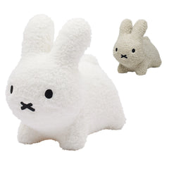 ブルーナボンボン ふわモコ ミニ ラビット