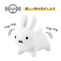 ブルーナボンボン ミニ (ホワイト)