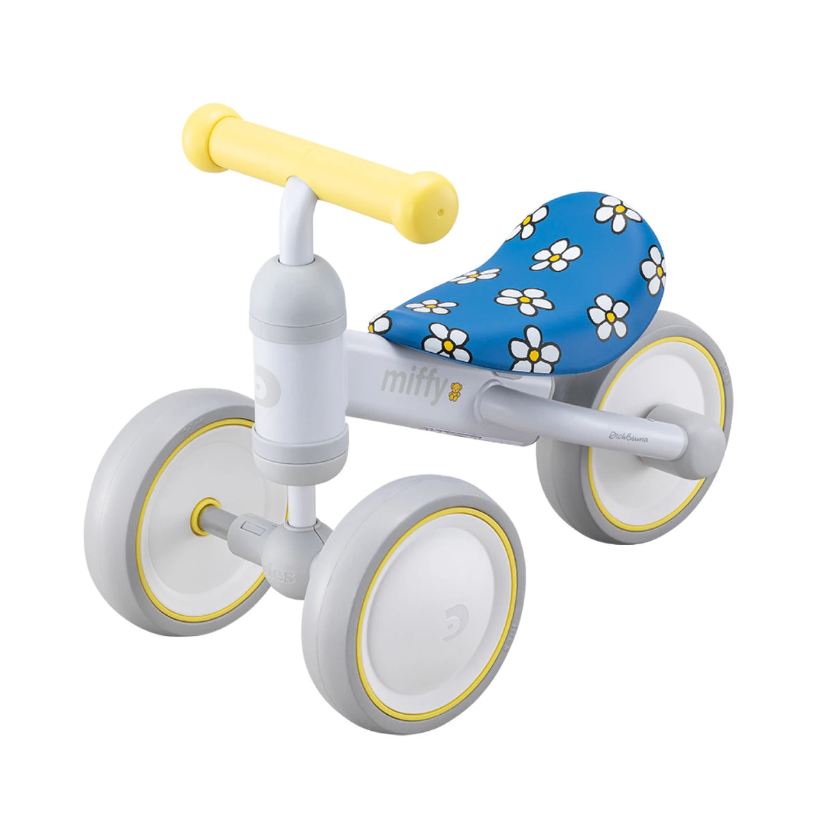 お歳暮・冬ギフト特集 2025 人気ランキング wide mini D-Bike miffy ミッフィー ワイド ミニ ディーバイク / 自転車本体