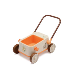 ディズニー アドベンチャー キャンピングカート