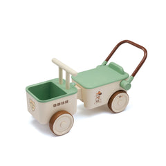 ディズニー アドベンチャー キャンピングトラック