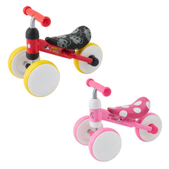 D-Bike mini wide  / ディーバイク ミニ ワイド ミッキー・ミニー