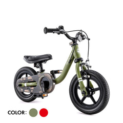 デュアルライダー バイ ディーバイク