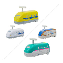 キミが運転士!へんしん新幹線【公式ストア限定発売】