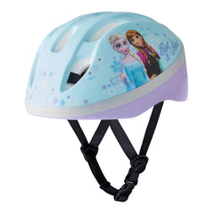 キッズヘルメットS アナと雪の女王AE