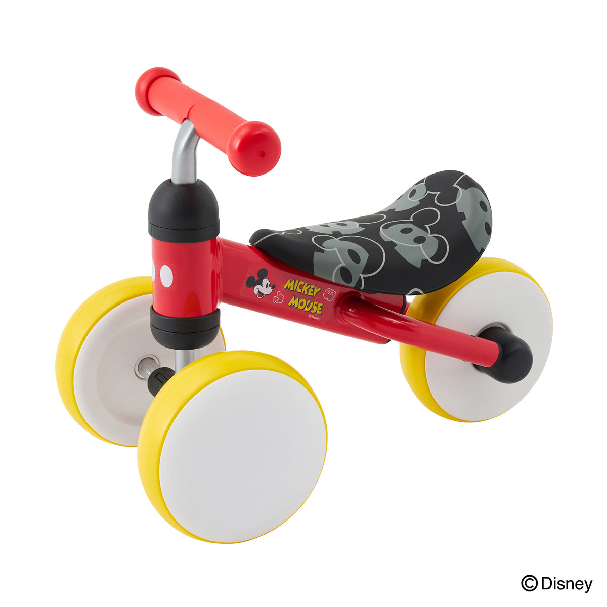 D-Bike mini wide / ディーバイク ミニ ワイド ミッキー・ミニー