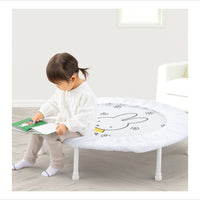 ミッフィー ホームトランポリン