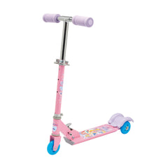 キックスクーター プリンセス ゆめラブ S