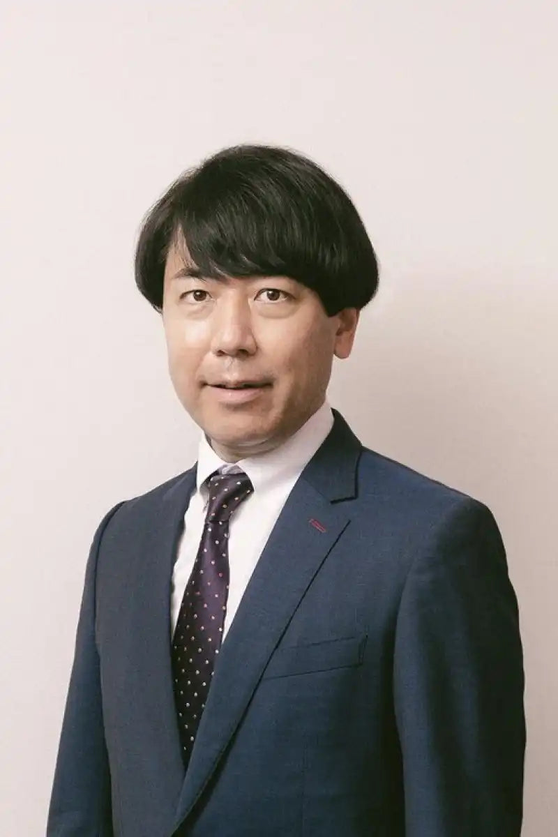 アイデス株式会社 代表取締役社長 中井 範光