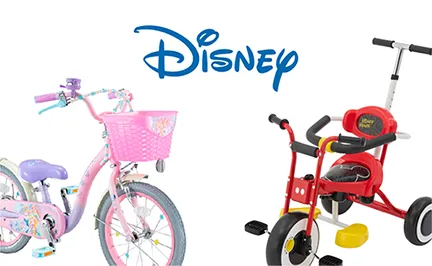 Disney(ディズニー)