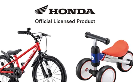 Honda(ホンダ)