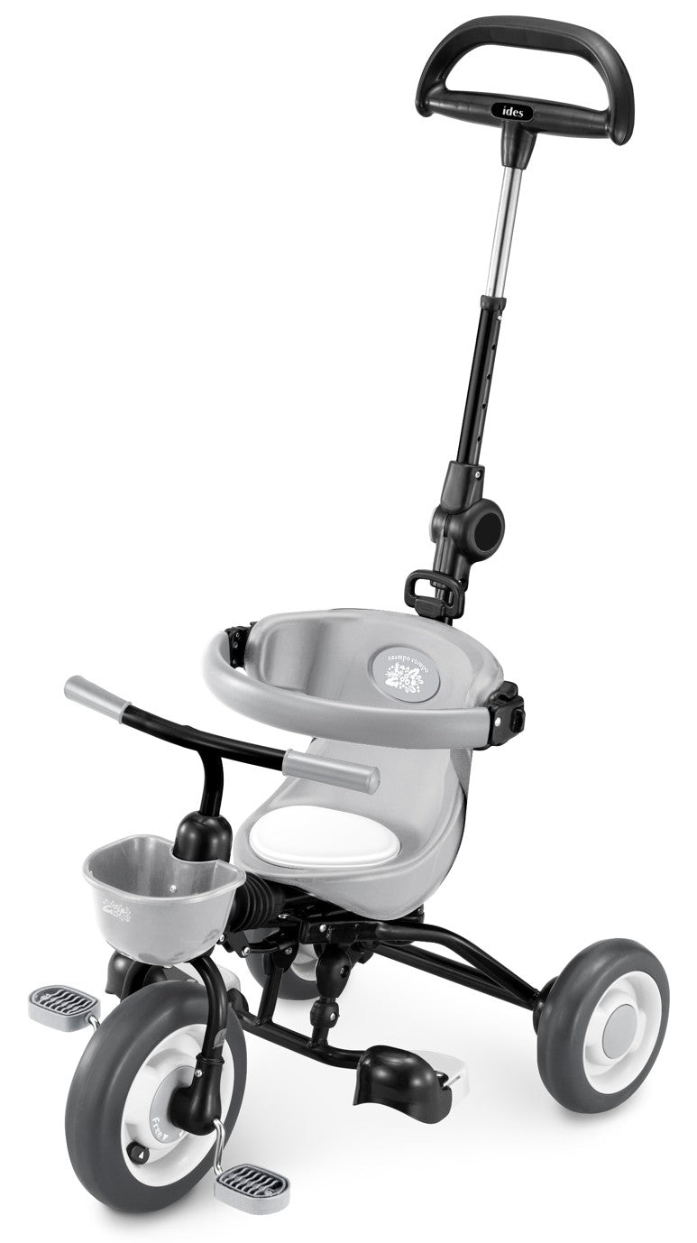 折りたたみ おさんぽ コンポ