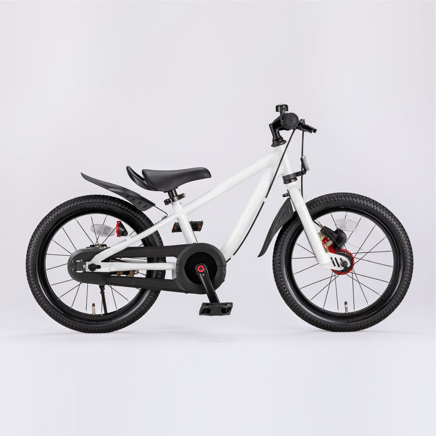 【送料無料】こんなとこにもしまえちゃう自転車 16/18