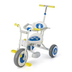 ミッフィー三輪車