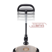 折りたたみ おさんぽ コンポ