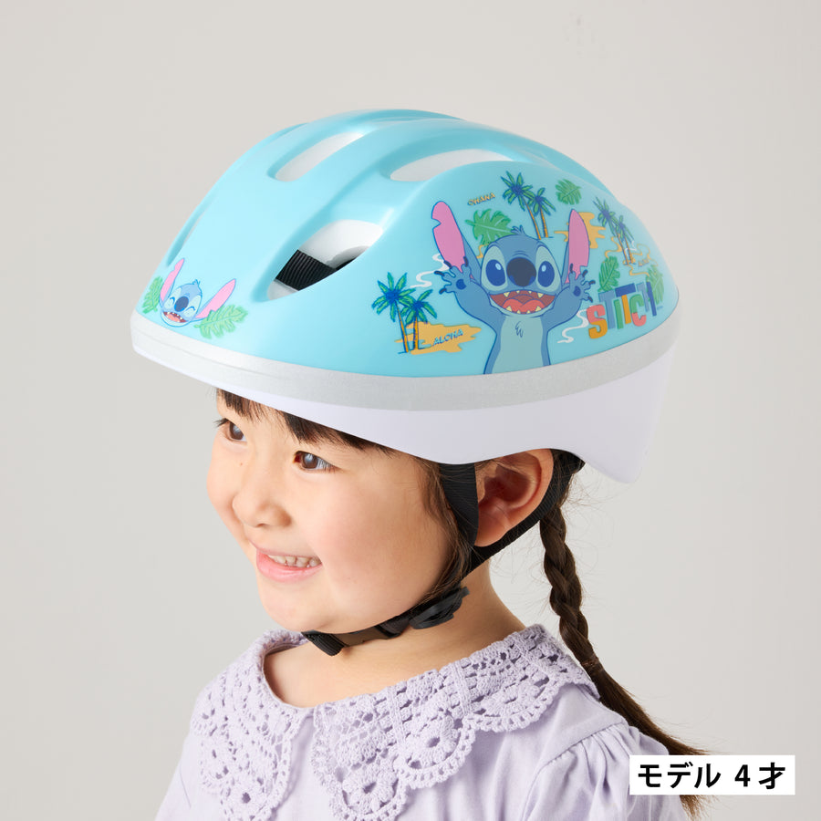 キッズヘルメットS  スティッチ