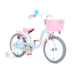 ポケモン自転車イーブイ 16/18