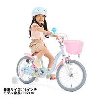 ポケモン自転車イーブイ 16/18