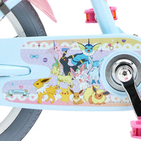 ポケモン自転車イーブイ 16/18