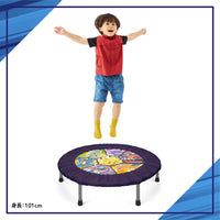 ポケモントランポリン アクティブジャンプ