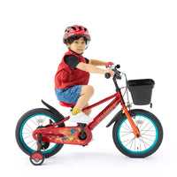 【10月10日(金)発売予定】ポケモン自転車 16/18