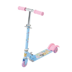 キックスクーター ポケモン S イーブイ