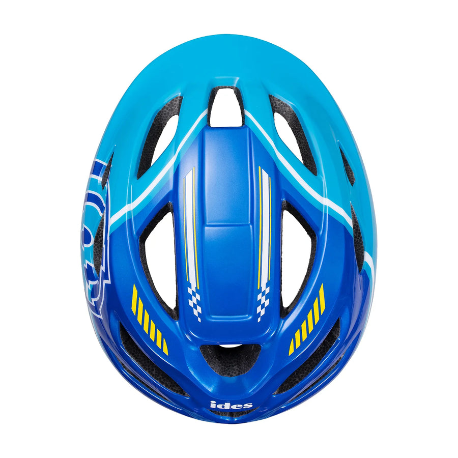 キッズヘルメットS D-Bike（ニューモデル）