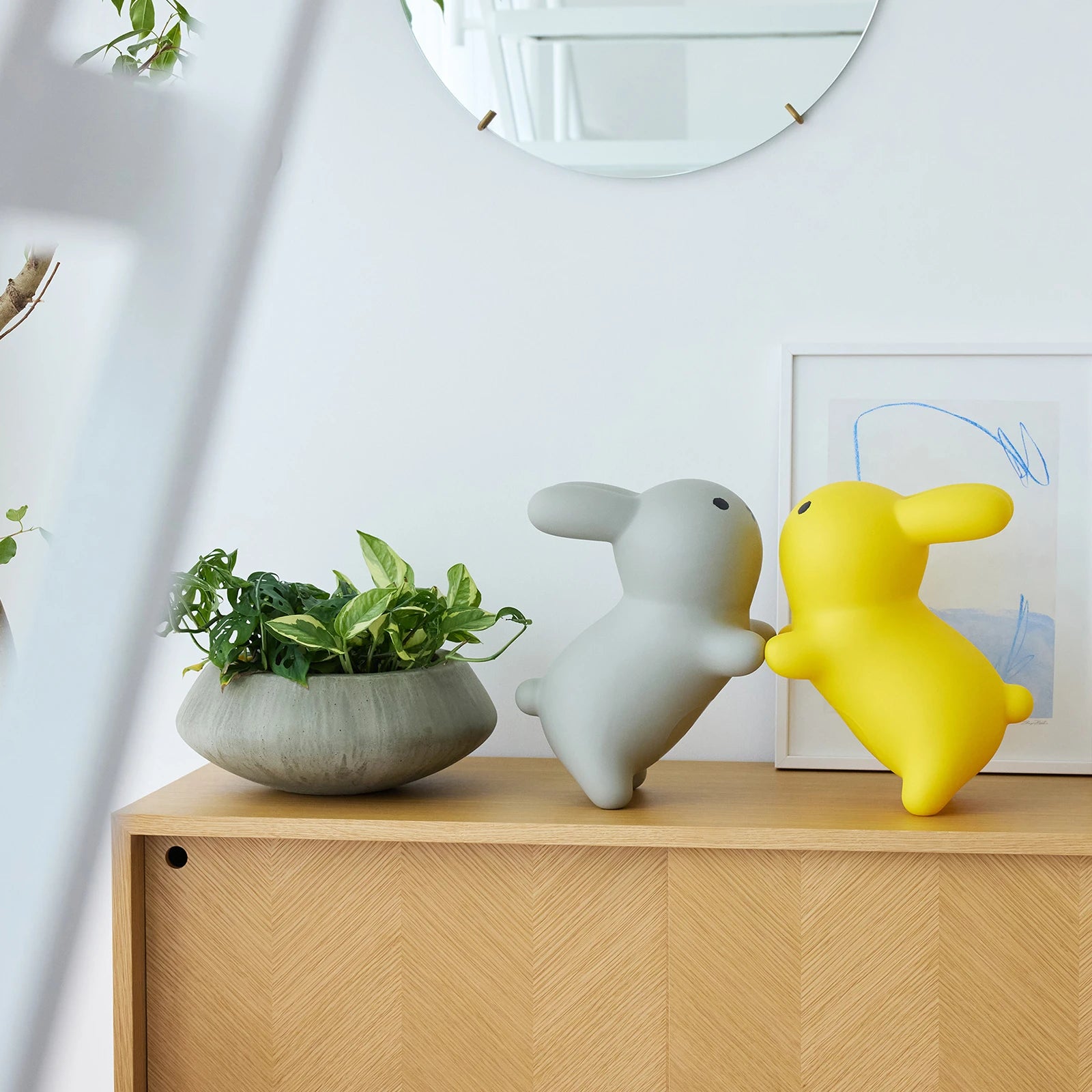 ブルーナボンボンの限定色プレミアムグレー Amazon.co.jp: MLE ブルーナボンボン ふわモコ プレミアムグレー