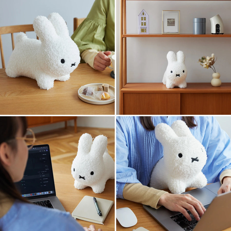 ブルーナボンボン ふわモコ ミニ ラビット – アイデス公式オンライン ブルーナボンボン ふわモコ ミニ ラビット – アイデス公式オンライン
