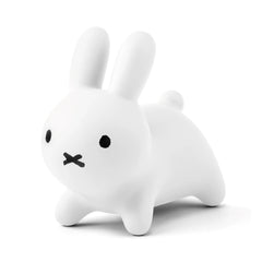 ブルーナボンボン ミニ （ホワイト）