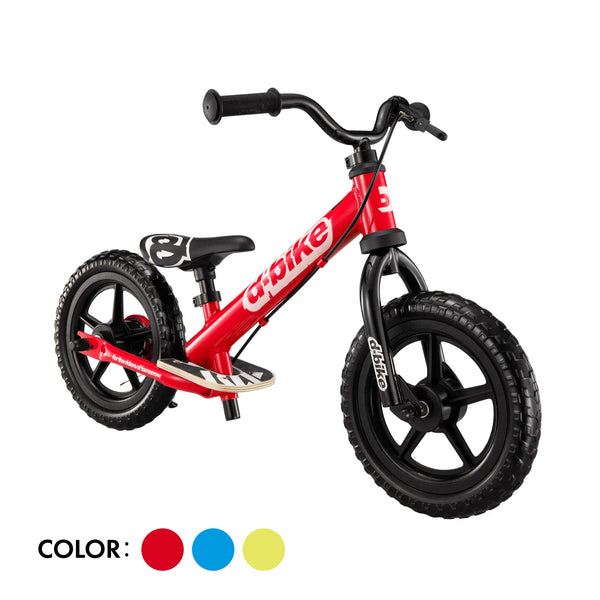 D-Bike Kix AL / ディーバイクキックス エーエル – アイデス公式