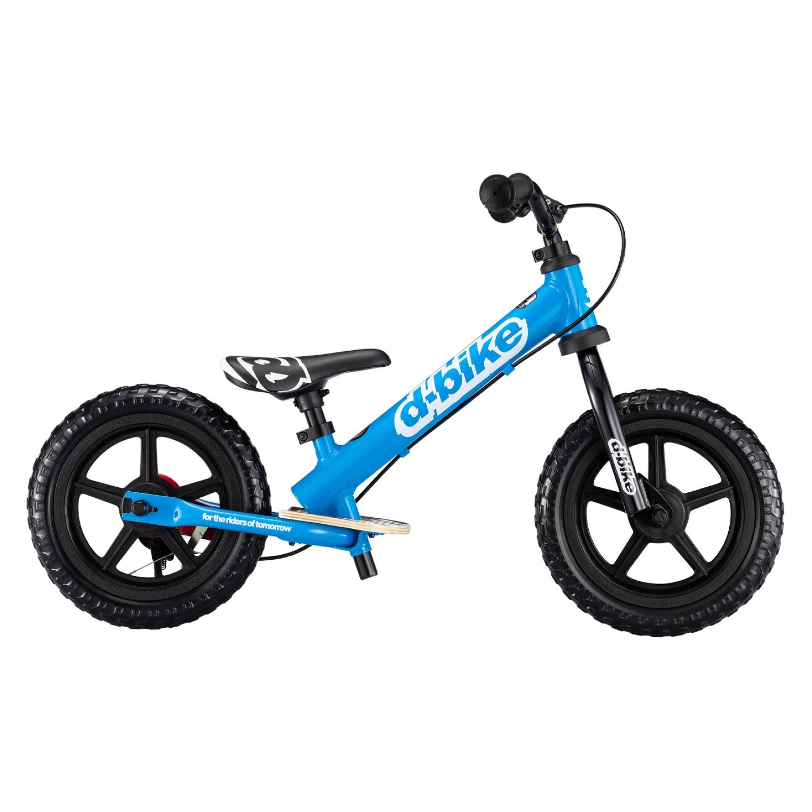 d-bike HONDA KIX AL/TC キックバイク ストライダー　ホンダ D-Bike Kix AL / ディーバイクキックス エーエル – アイデス公式