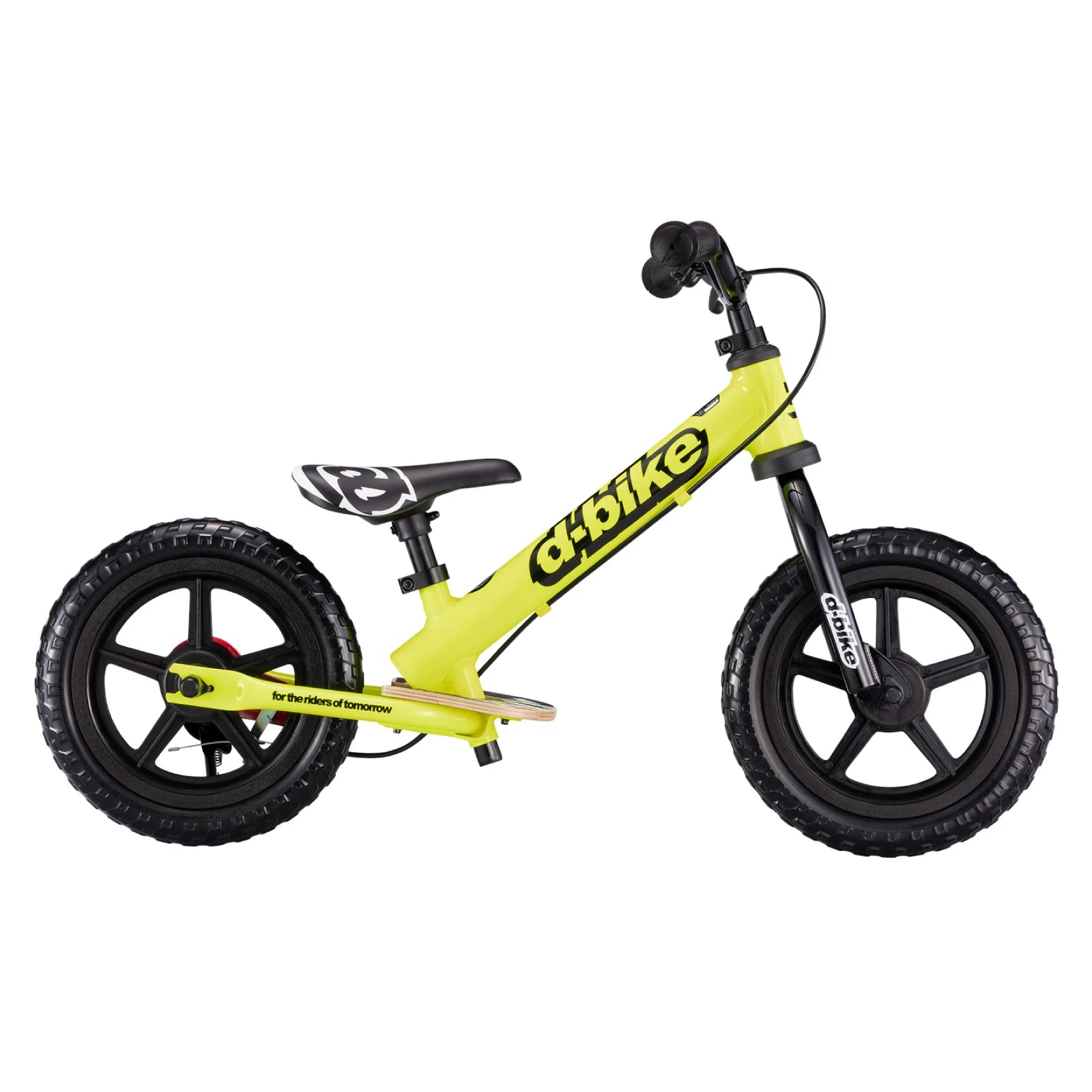 D-Bike Kix AL / ディーバイクキックス エーエル – アイデス公式