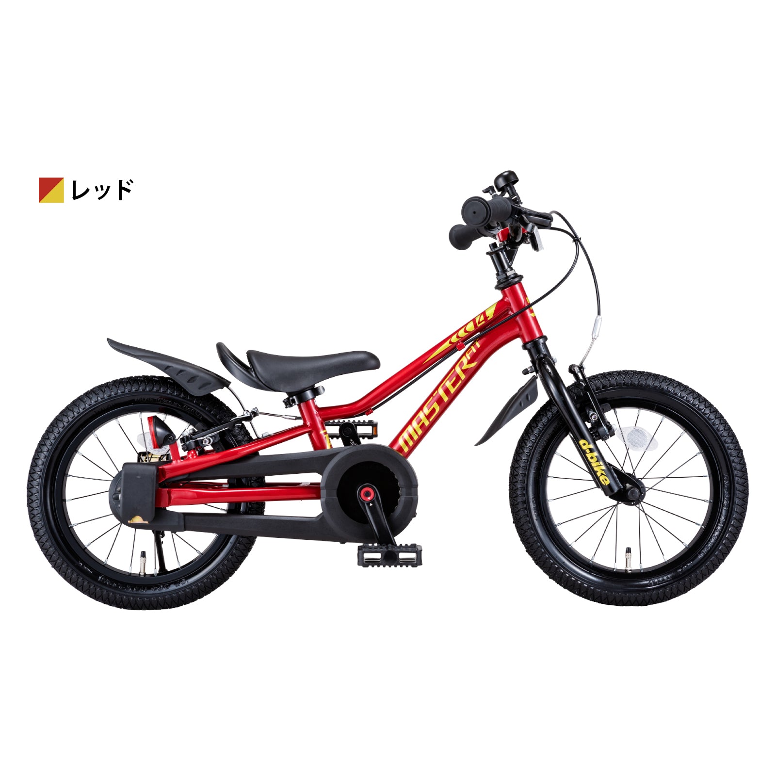 Amazon.co.jp: Dバイク D-Bike D-Bike Master+ 14 ディーバイク
