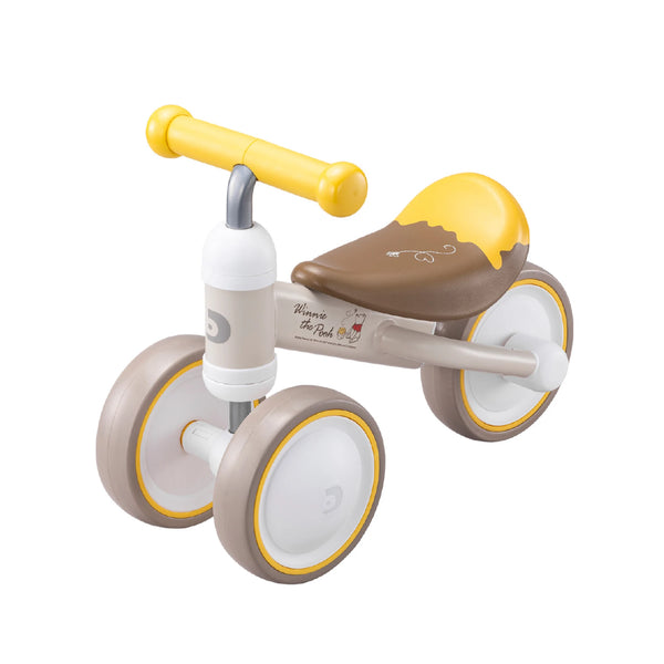 D-Bike mini wide Pooh / ディーバイク ミニ ワイド プー D-Bike mini wide Pooh / ディーバイク ミニ ワイド プー