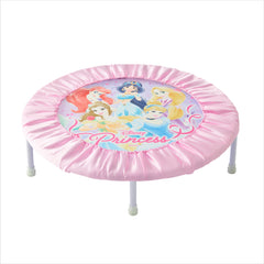 ディズニープリンセス ゆめラブ ドレッシートランポリン