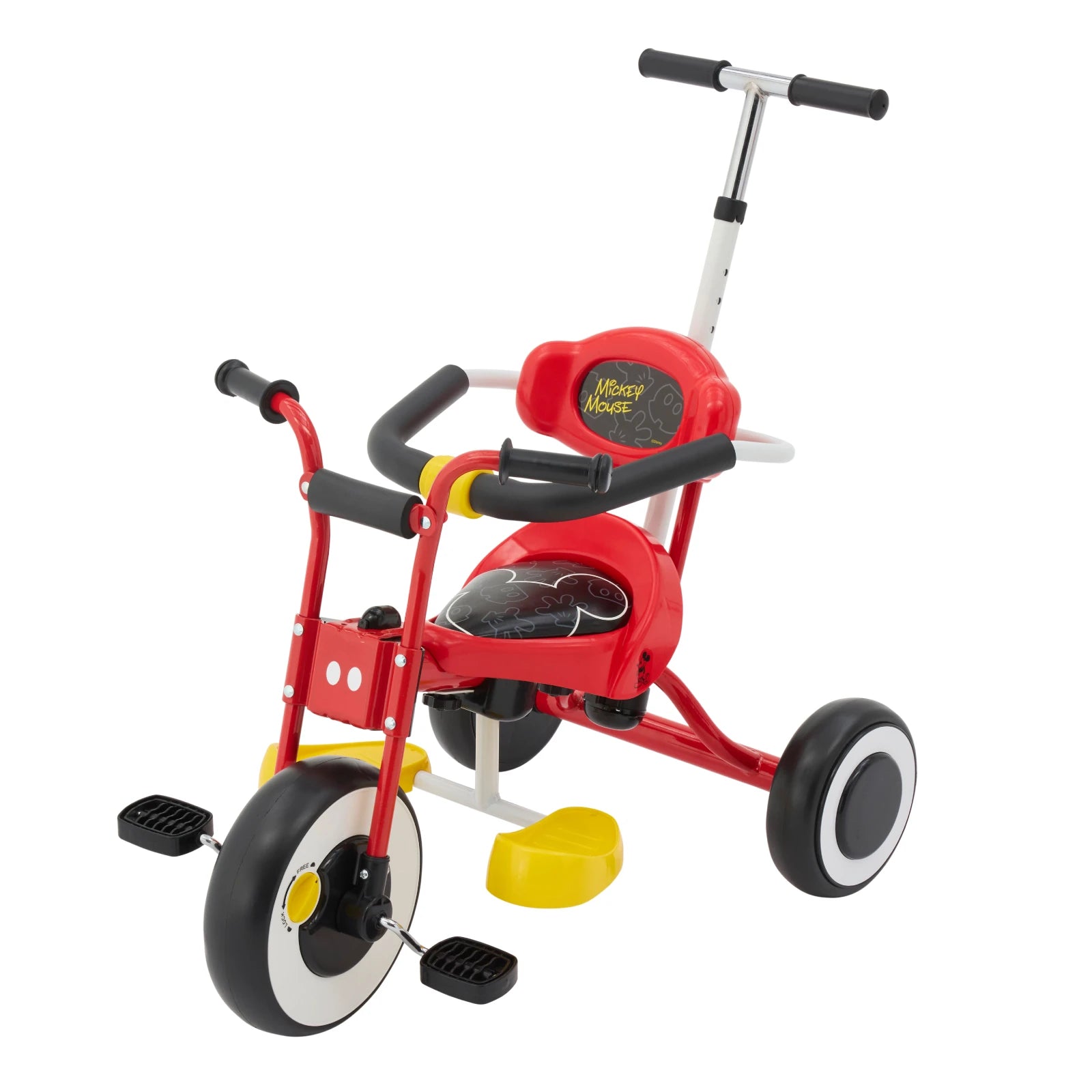 ディズニー 幼児 三輪車 ディズニー三輪車 – アイデス公式オンラインストア|お子様の