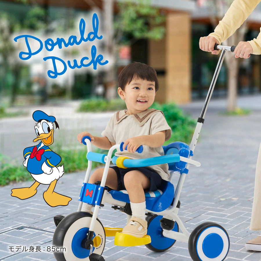 ディズニー三輪車 – アイデス公式オンラインストア|お子様の「できた ディズニー三輪車 – アイデス公式オンラインストア|お子様の「できた