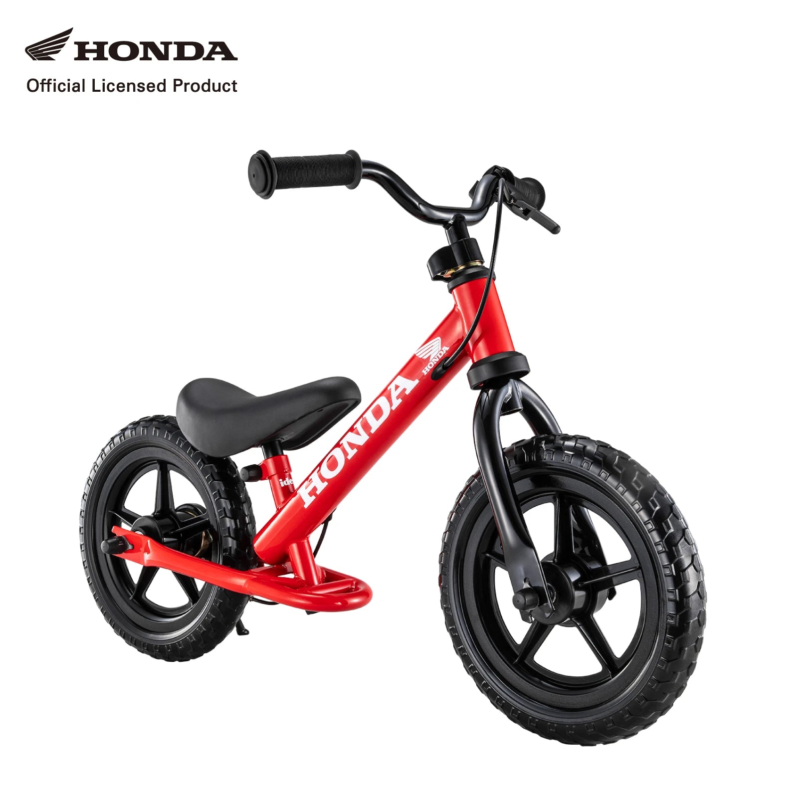 貴重 アイデス D-BIKE KIX Honda 自転車 キックバイク 送料込
