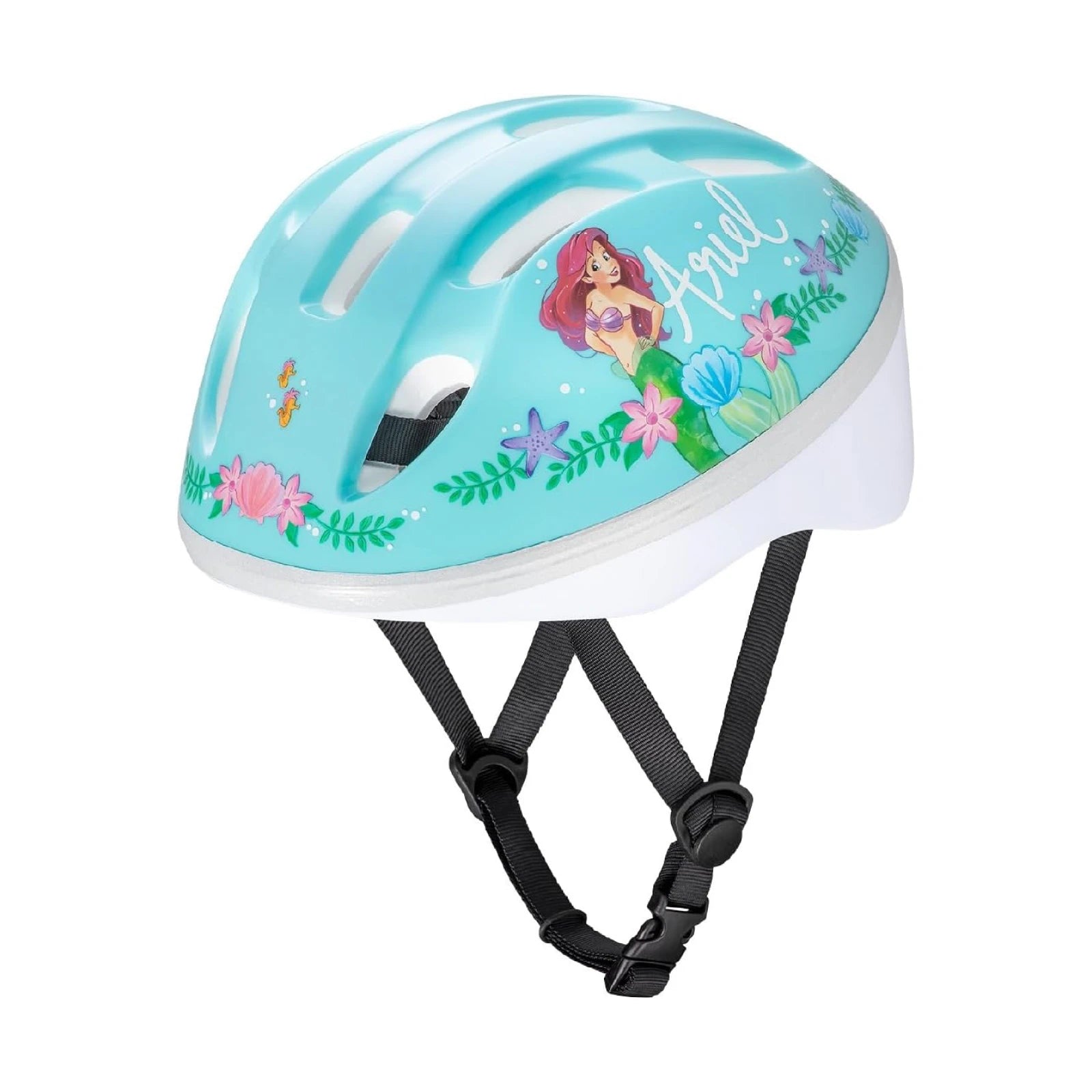 ides アイデス三輪車　かじ取り　ミニーちゃん　自転車ヘルメット　プロテクター キッズヘルメットS ミニーマウス – アイデス公式オンライン